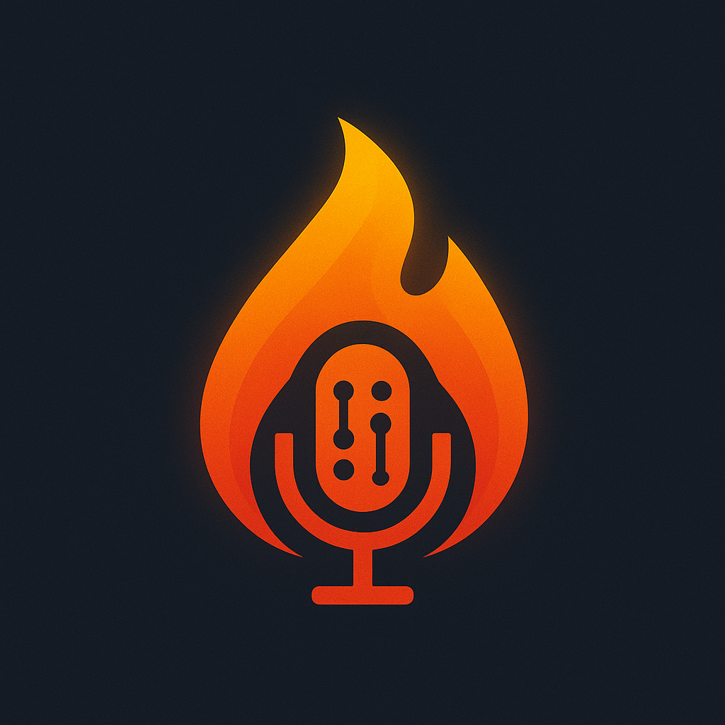 The Codefire Conversations by Stefan Priebsch